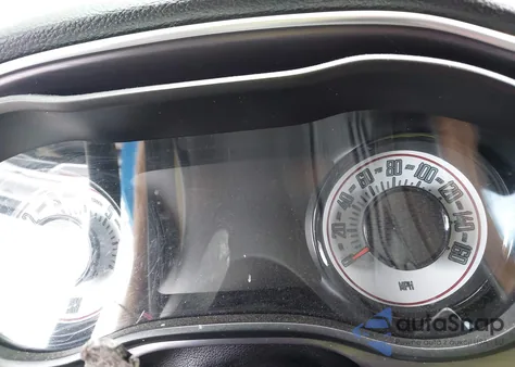 2018 Dodge Challenger T/A z USA, uszkodzony, nr VIN 2C3CDZBT3JH310531